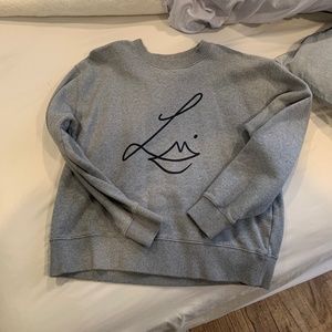 Lisa Eldridge Sweatshirt